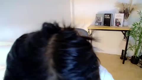 Riah online show from July 20, 3:42 am