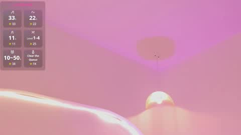 hannah_jet online show from March 10, 7:51 pm