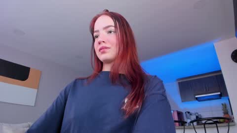 Hannah online show from February 3, 9:39 pm