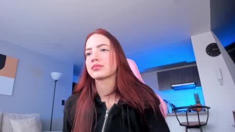 Hannah online show from January 29, 8:14 pm