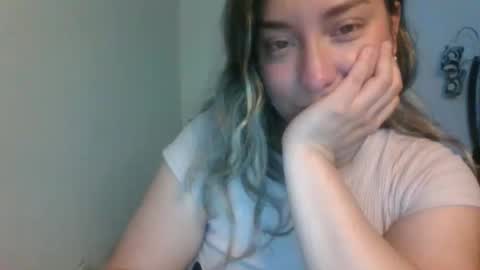 hannahevans2 online show from November 13, 11:48 pm