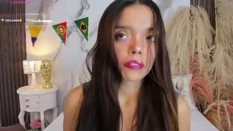 Hannahill69 online show from June 23, 5:16 am