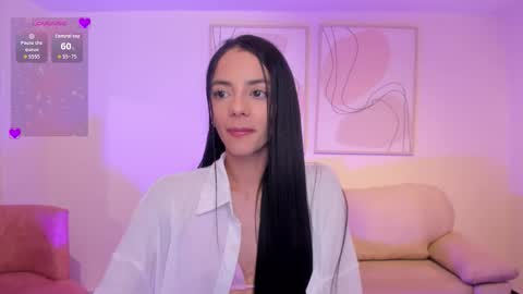 HANNAH J online show from March 5, 12:56 pm