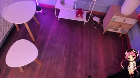 Hannah online show from June 9, 12:26 pm
