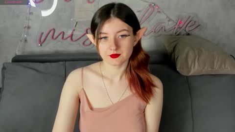 Hanna online show from May 11, 12:24 am