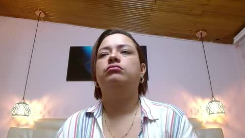 Hanna  online show from March 18, 2:22 pm