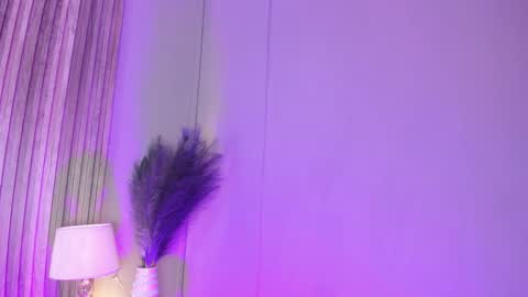 HannaPaola online show from March 9, 10:35 pm