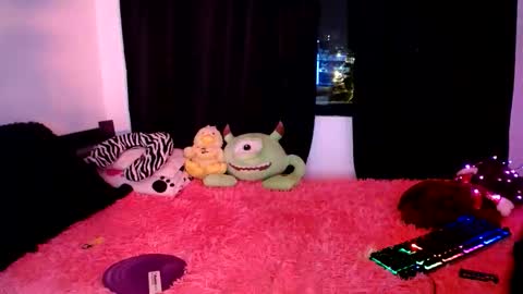 Snapshot of hannaqueen23 chatting on October 5, 4:50 am hannaqueen23 online show from October 5, 4:50 am