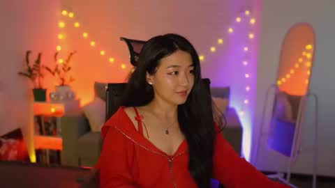 hannarosie online show from June 24, 4:17 pm