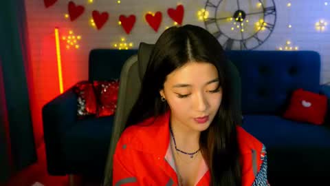 hannarosie online show from March 2, 7:19 pm