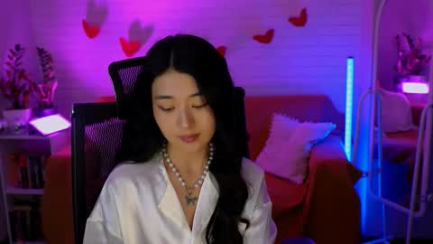 hannarosie online show from February 13, 5:36 pm