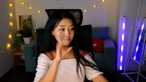 hannarosie online show from September 16, 7:33 pm