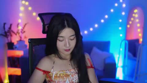 hannarosie online show from July 13, 4:30 pm