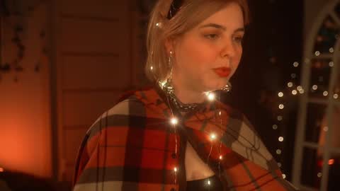 Hanna online show from December 24, 9:44 pm