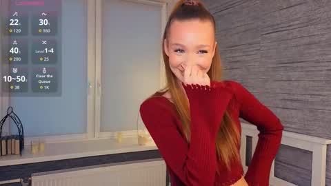 Hanna online show from January 11, 7:24 am