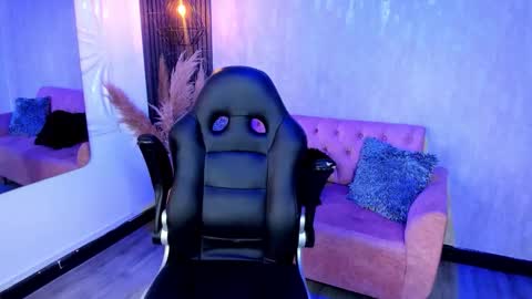 Hanna online show from October 28, 9:08 pm