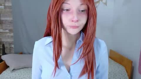 Hannah online show from June 14, 12:52 am
