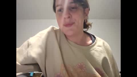 Snapshot of hannukahhottie chatting on September 27, 5:14 am Sabrina online show from September 27, 5:14 am
