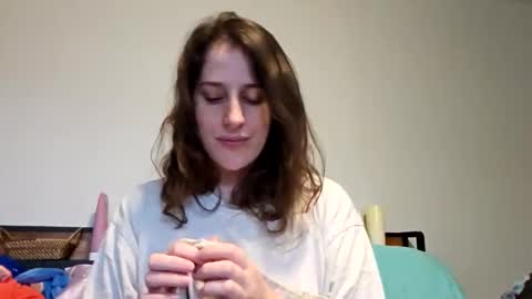 Snapshot of hannukahhottie chatting on October 23, 10:05 pm Sabrina online show from October 23, 10:05 pm