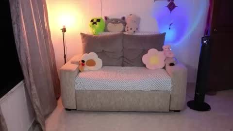 HANNY online show from July 9, 12:57 am