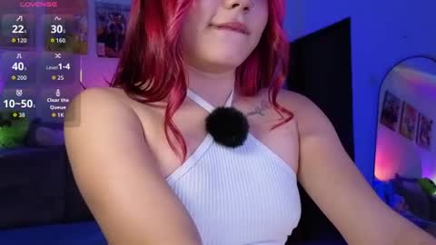 HANNY online show from August 7, 12:06 am