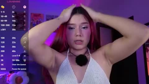 HANNY online show from June 17, 12:23 am