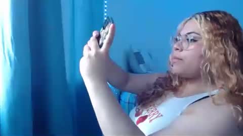 hannykooper online show from March 15, 5:37 pm