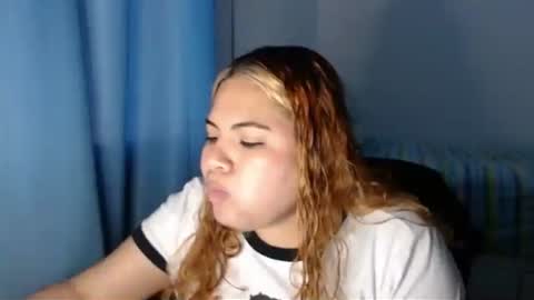 hannykooper online show from March 16, 6:34 pm