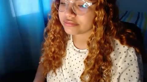 hannykooper online show from February 2, 3:22 pm