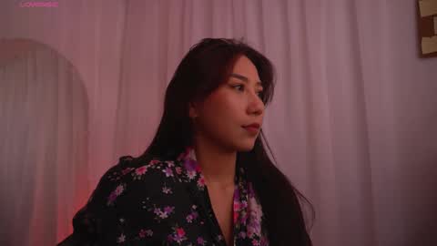 Mizi online show from January 31, 9:37 pm