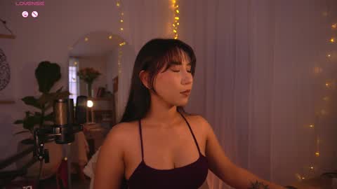 Mizi online show from December 2, 9:37 pm