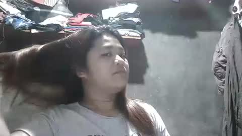 happy00725310 online show from October 16, 9:06 pm