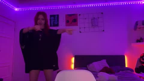 Call me Milly online show from January 13, 12:16 am