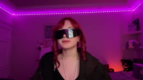 Call me Milly online show from February 12, 11:06 pm