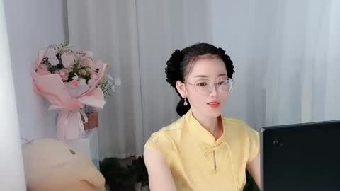 Daisy online show from April 29, 4:05 am