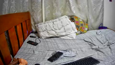 happysonia online show from July 9, 3:14 pm