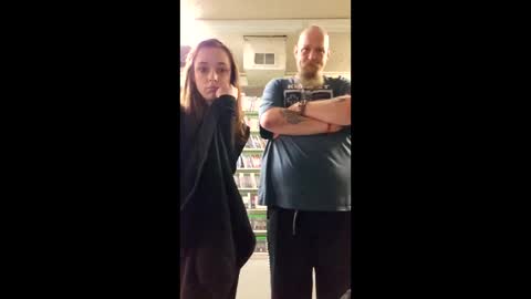 happysunshine4319 online show from February 13, 8:05 am