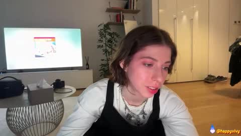 Vivy online show from March 21, 3:55 am