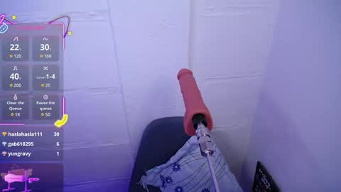 Snapshot of hard_hot420 chatting on October 1, 7:24 am hard_hot420 online show from October 1, 7:24 am