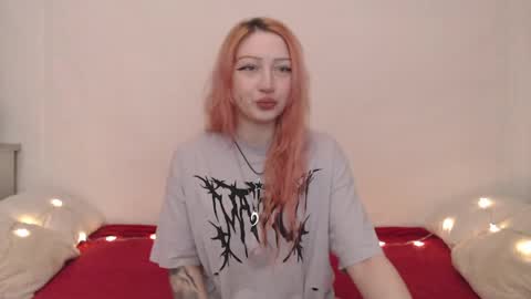 Emily online show from April 29, 10:48 pm