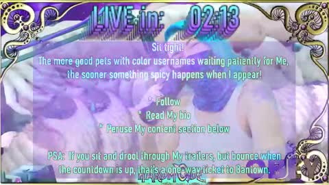 B0ne Daddy Bonesaw Real-Life College of Whispers Bard   mindfuck brainwash hypno cerebral sensual  online show from October 31, 8:02 pm