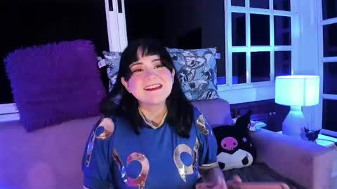 Snapshot of harimoon chatting on October 20, 4:04 am Harimoon online show from October 20, 4:04 am