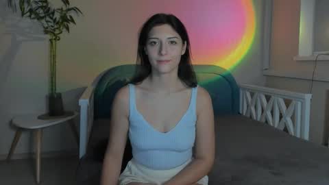 Snapshot of haristinali chatting on October 31, 1:18 am Sophia Haristinali online show from October 31, 1:18 am