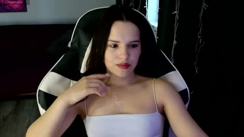 Harleen online show from July 27, 5:48 am