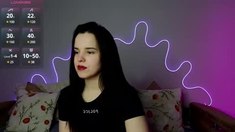 Snapshot of harleen_moore chatting on March 9, 7:37 pm Harleen online show from March 9, 7:37 pm