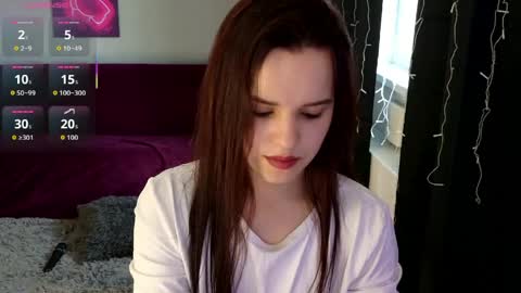 Harleen online show from May 10, 5:09 am