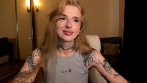 Julia online show from July 13, 6:36 am