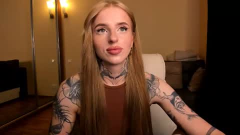 Julia online show from July 24, 6:11 am