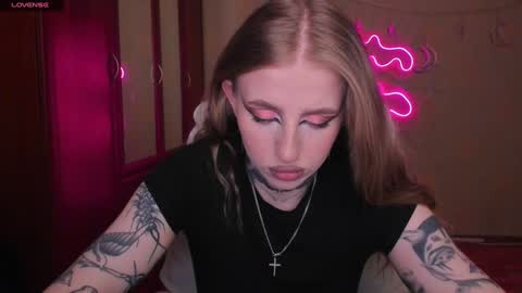 Julia online show from January 23, 5:13 am