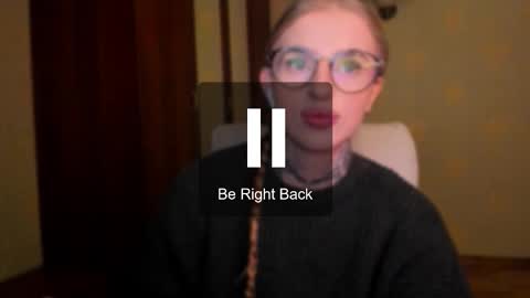 Julia online show from February 4, 4:59 am